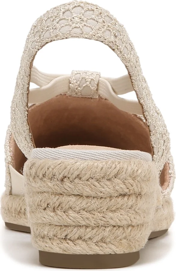 LifeStride Women's Katrina 2 Wedge Espadrilles - Image 4