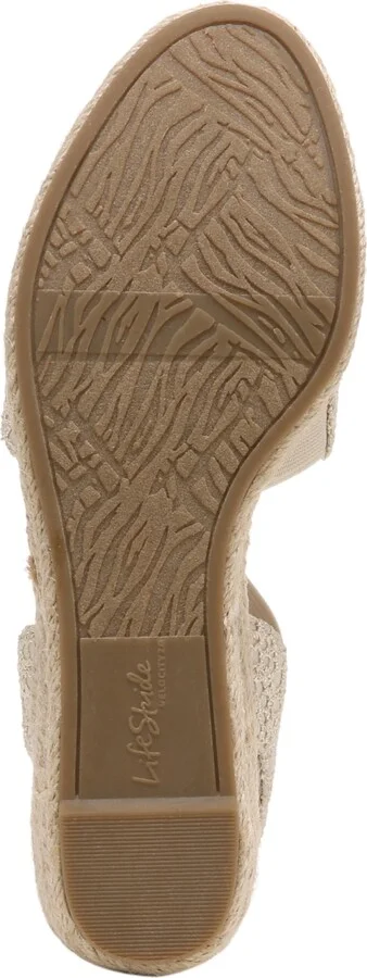 LifeStride Women's Katrina 2 Wedge Espadrilles - Image 6