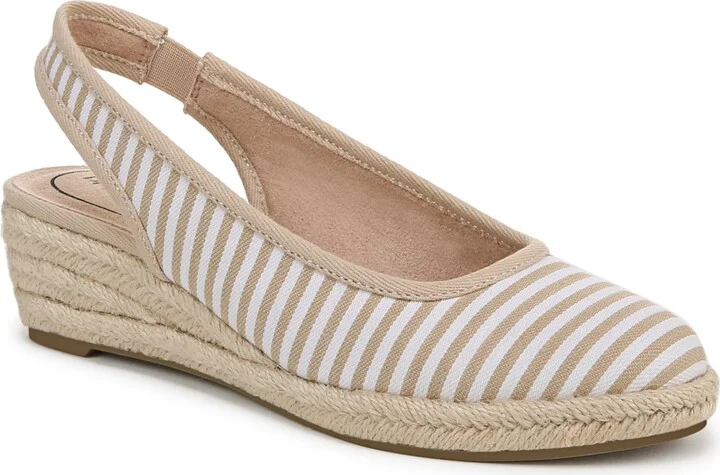 Tan Fabric