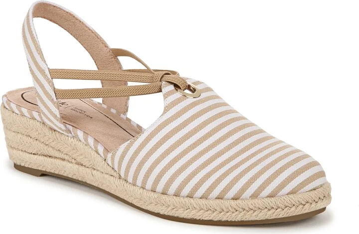 Tan Canvas