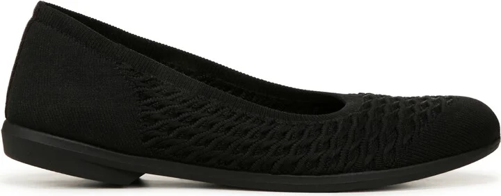 LifeStride Women's Khloe Washable Ballet Flats - Image 2