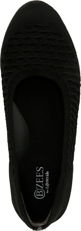 LifeStride Women's Khloe Washable Ballet Flats - Image 4