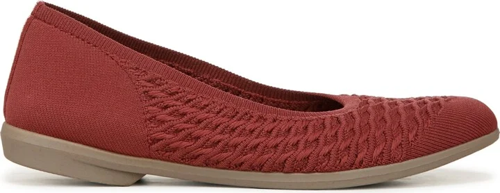 LifeStride Women's Khloe Washable Ballet Flats - Image 6