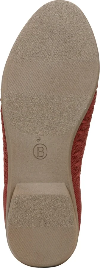 LifeStride Women's Khloe Washable Ballet Flats - Image 9