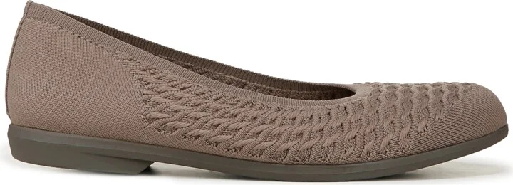 LifeStride Women's Khloe Washable Ballet Flats - Image 10