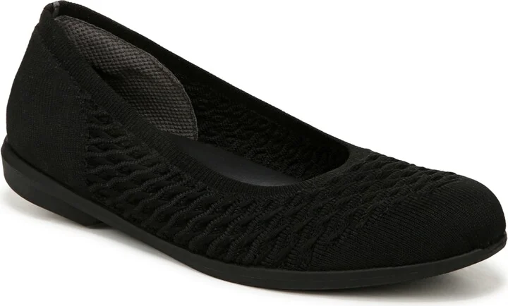 LifeStride Women's Khloe Washable Ballet Flats
