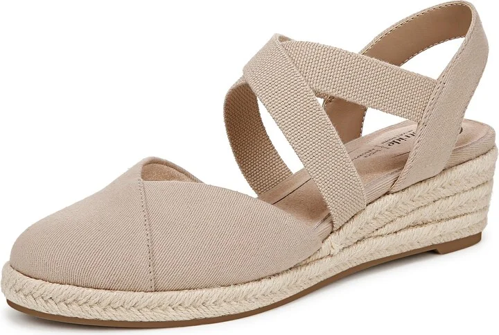 Tender Taupe