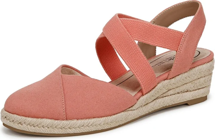 Coral Pink