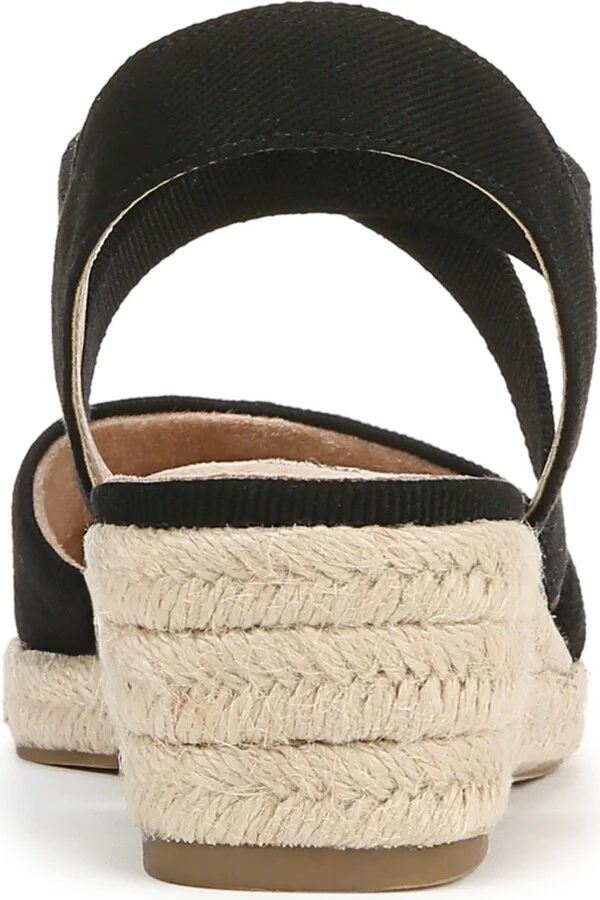 LifeStride Women's Kimball Wedge Espadrilles - Image 3