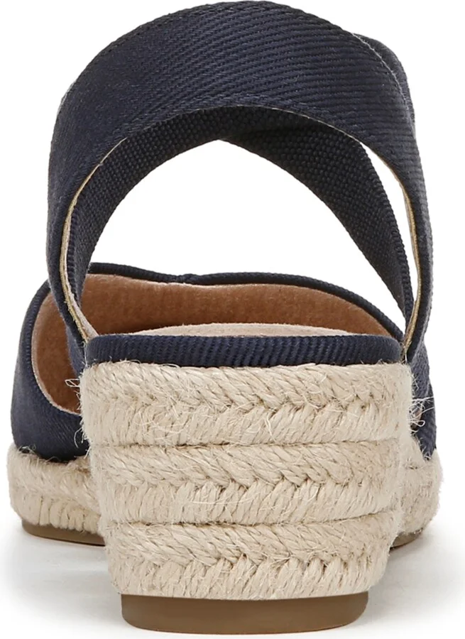 LifeStride Women's Kimball Wedge Espadrilles - Image 11