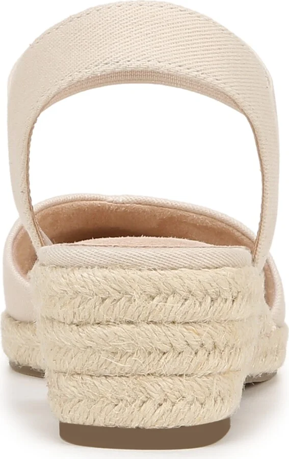 LifeStride Women's Kimmie Wedge Espadrilles - Image 3
