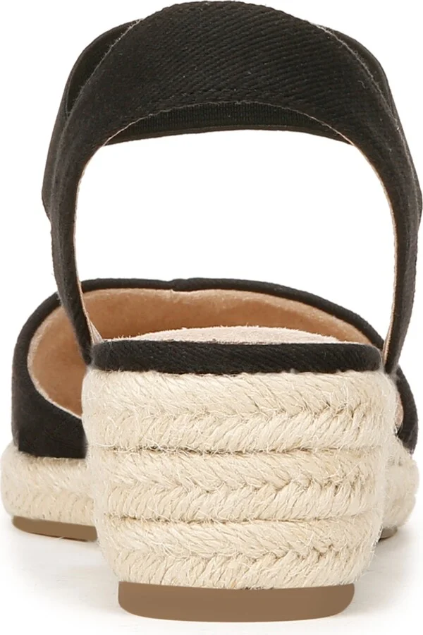 LifeStride Women's Kimmie Wedge Espadrilles - Image 7