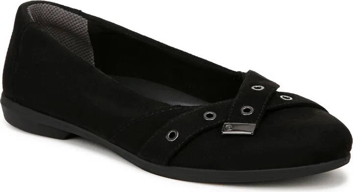 Black Microfiber