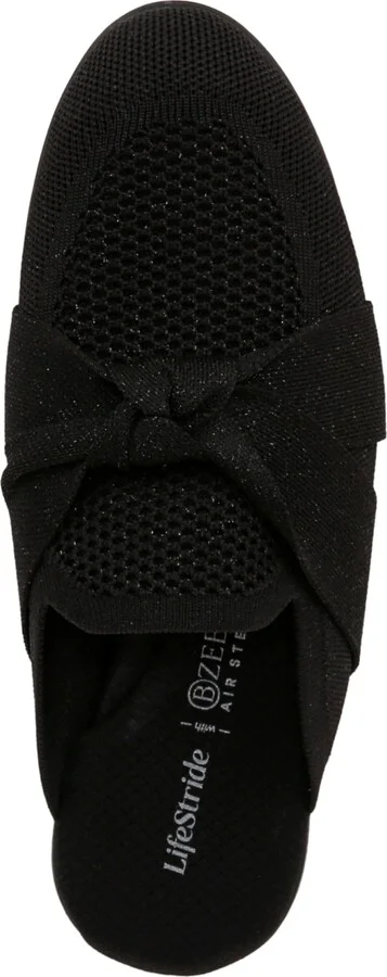 LifeStride Women's Kissed-Mule Washable Mules - Image 4