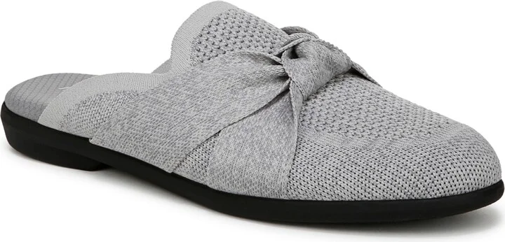 Ultimate Grey Knit Fabric