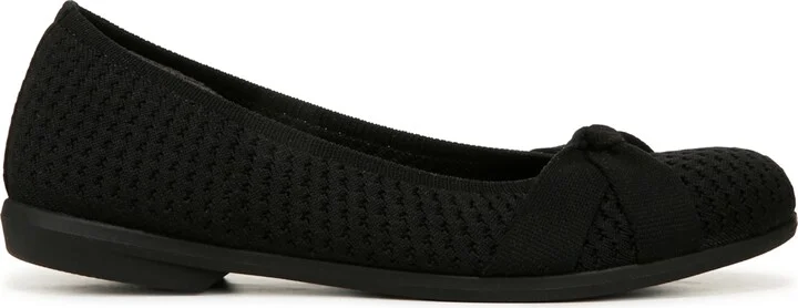 LifeStride Women's Kissed Washable Ballet Flats - Image 2