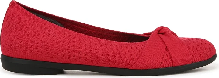 LifeStride Women's Kissed Washable Ballet Flats - Image 6