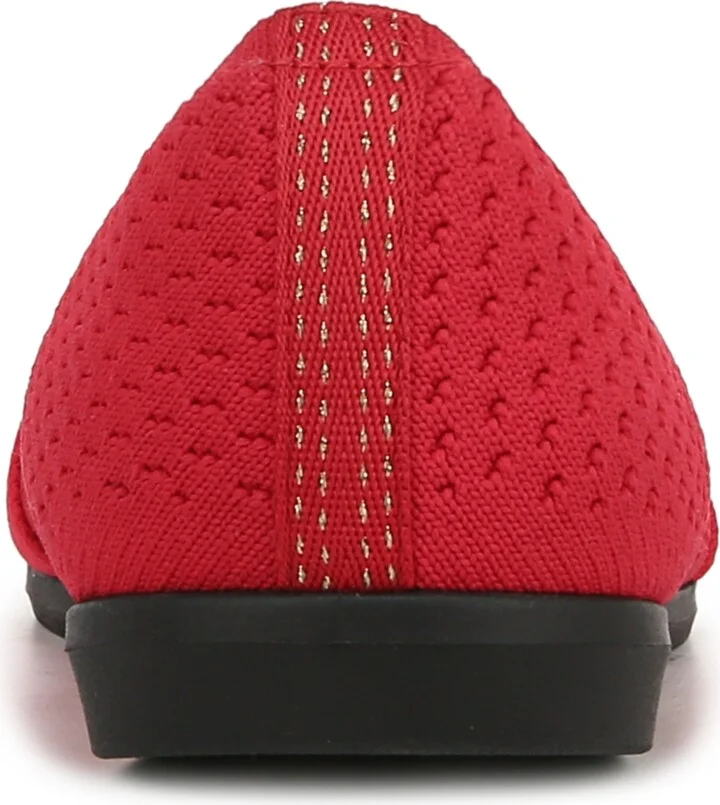 LifeStride Women's Kissed Washable Ballet Flats - Image 7