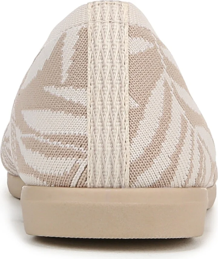LifeStride Women's Kit 2 Washable Round Toe Ballerina Flats - Image 8