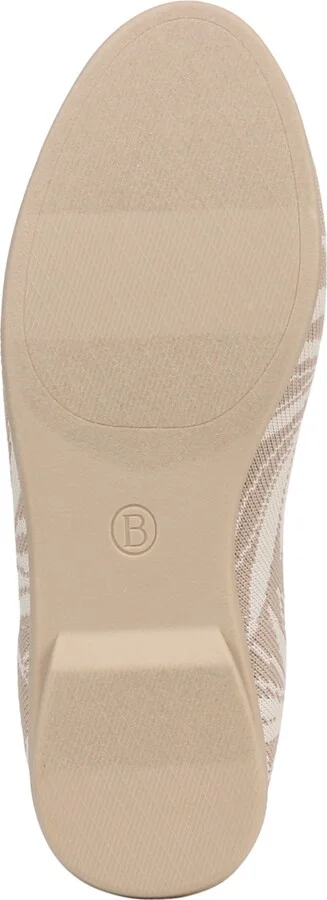 LifeStride Women's Kit 2 Washable Round Toe Ballerina Flats - Image 10