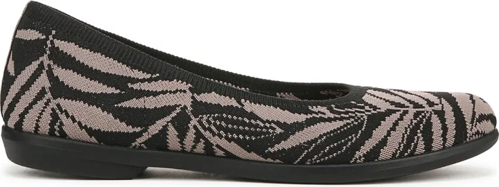 LifeStride Women's Kit 2 Washable Round Toe Ballerina Flats - Image 11