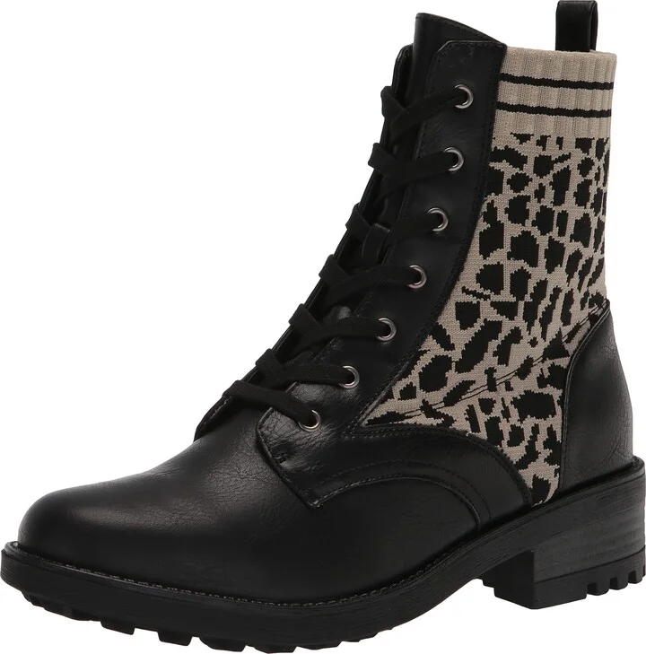 Black Leopard