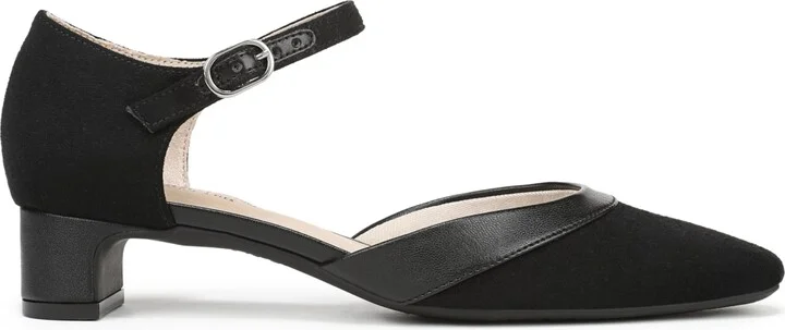 LifeStride Women's Leighton Snip Toe Dress Pumps - Image 2