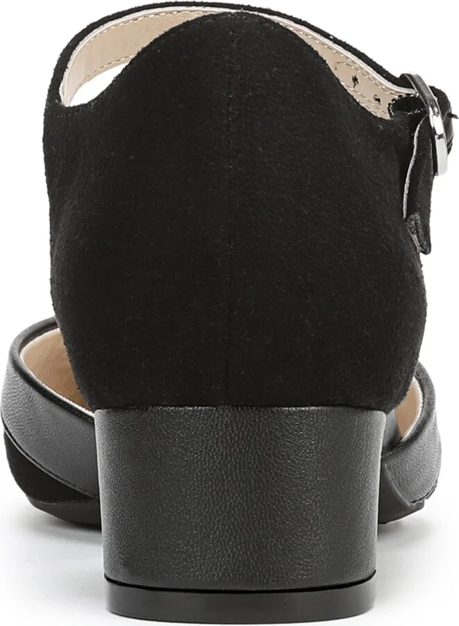 LifeStride Women's Leighton Snip Toe Dress Pumps - Image 3