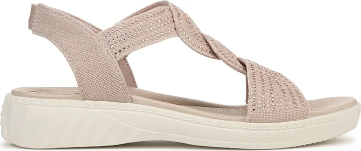 LifeStride Women's Lilly Bright Washable Strappy Sandals - Image 2