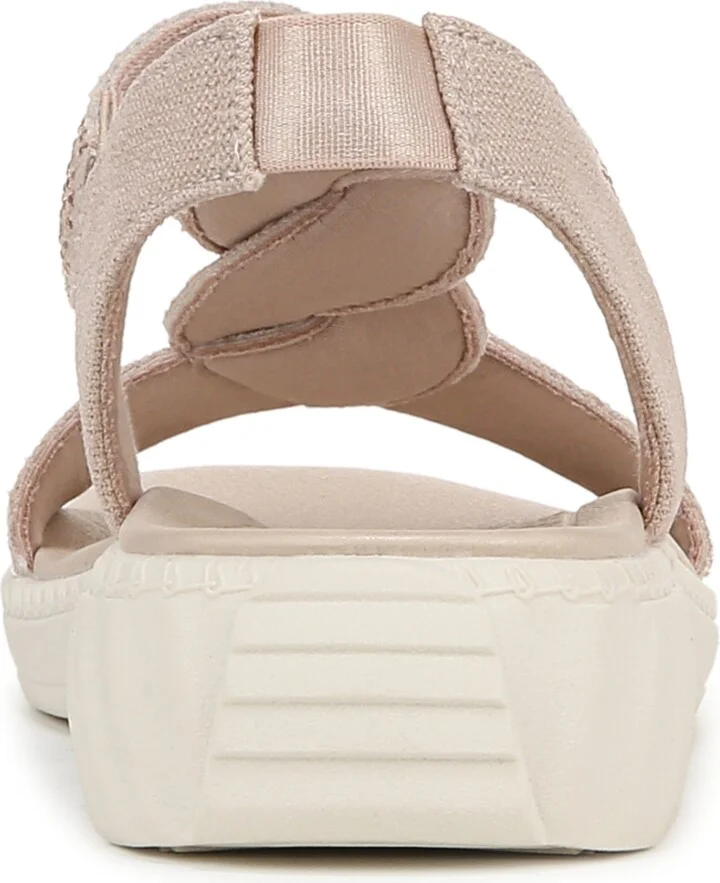 LifeStride Women's Lilly Bright Washable Strappy Sandals - Image 3