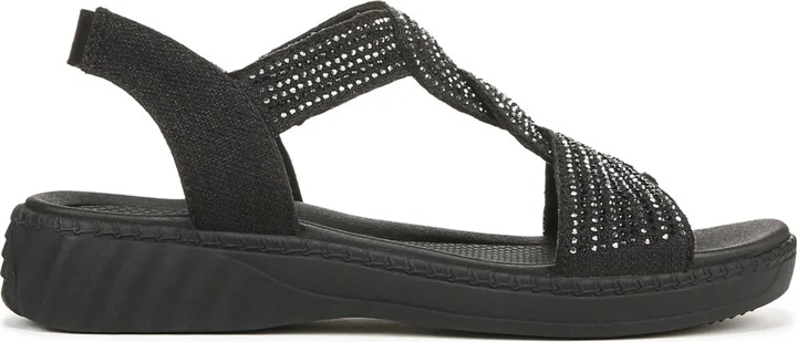LifeStride Women's Lilly Bright Washable Strappy Sandals - Image 6