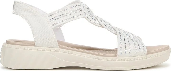 LifeStride Women's Lilly Bright Washable Strappy Sandals - Image 10