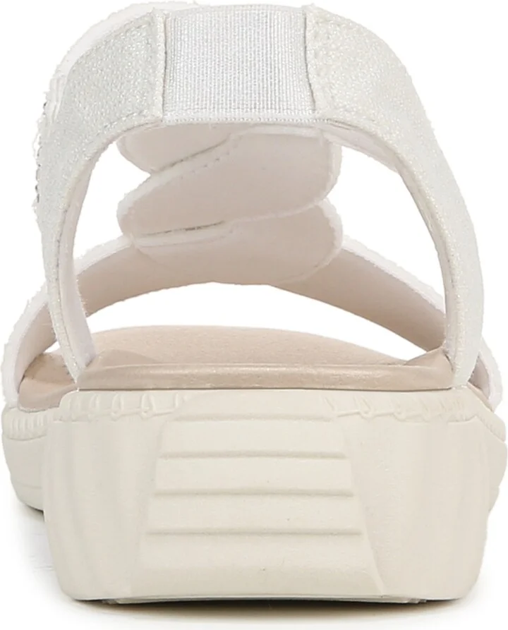 LifeStride Women's Lilly Bright Washable Strappy Sandals - Image 11