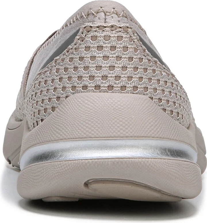 LifeStride Women's Lollipop Washable Round Toe Slip On Flats - Image 3