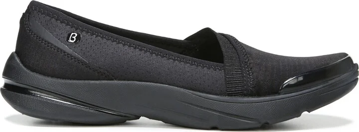 LifeStride Women's Lollipop Washable Round Toe Slip On Flats - Image 6