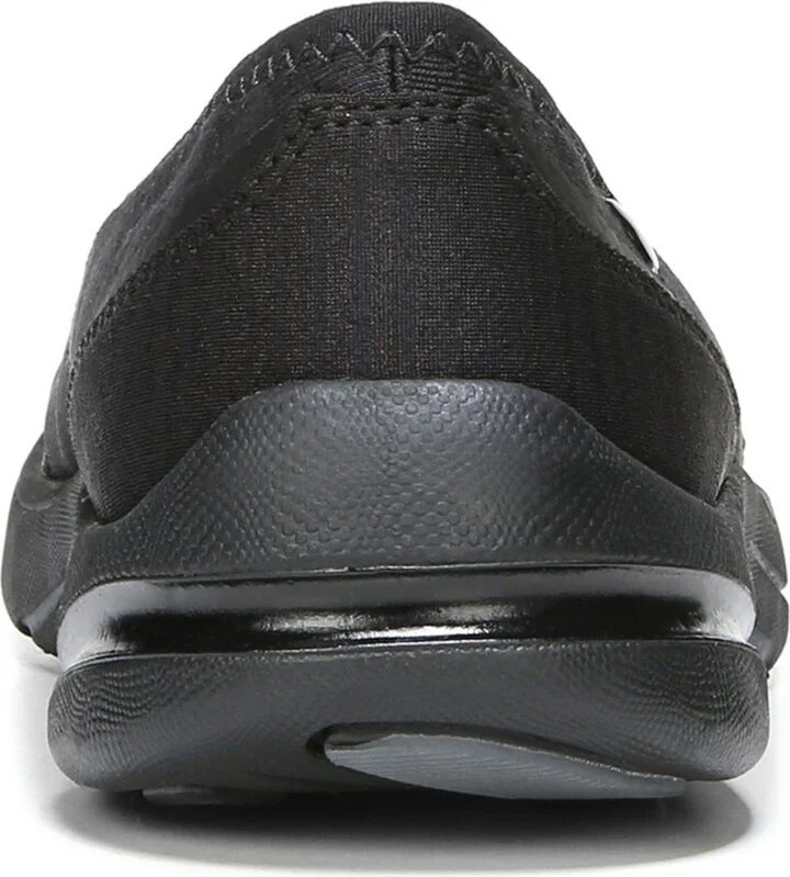 LifeStride Women's Lollipop Washable Round Toe Slip On Flats - Image 7