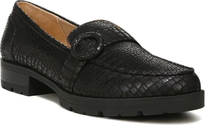 Black Croco