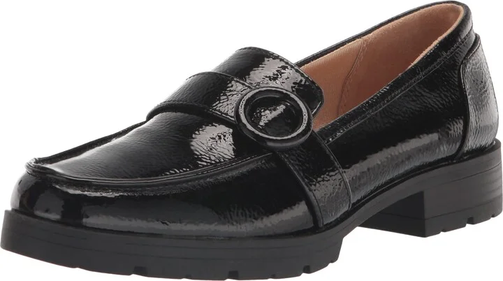 Black Patent