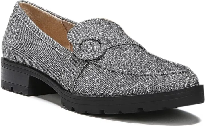 Pewter Shimmer
