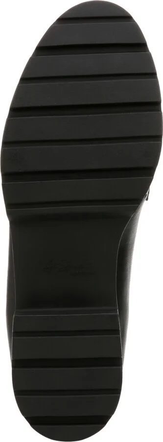 LifeStride Women's London 2 Chain Detail Lug Sole Loafers - Image 5