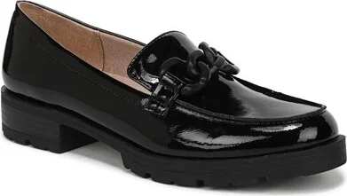 black patent