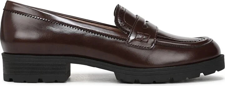 LifeStride Women's London 3 Lug Sole Penny Loafers - Image 2