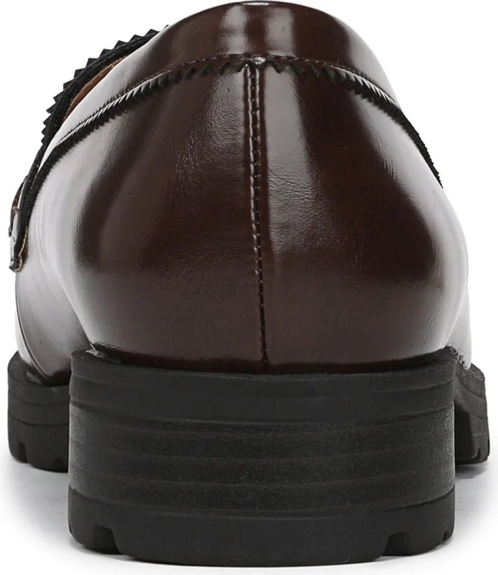 LifeStride Women's London 3 Lug Sole Penny Loafers - Image 3