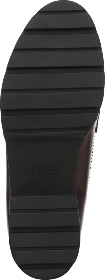 LifeStride Women's London 3 Lug Sole Penny Loafers - Image 5
