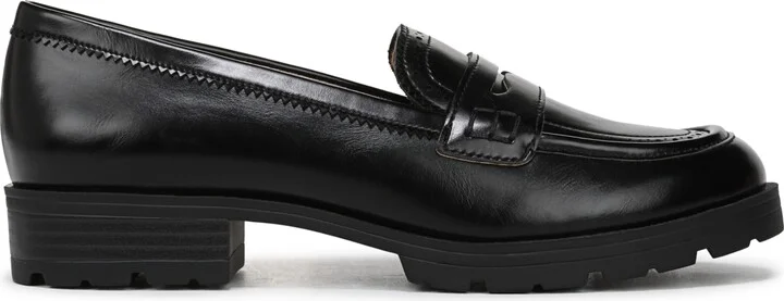 LifeStride Women's London 3 Lug Sole Penny Loafers - Image 6