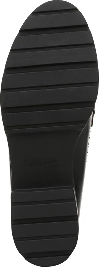 LifeStride Women's London 3 Lug Sole Penny Loafers - Image 9