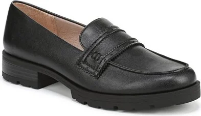 black synthetic