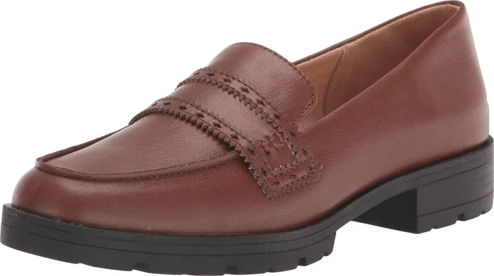Walnut Brown