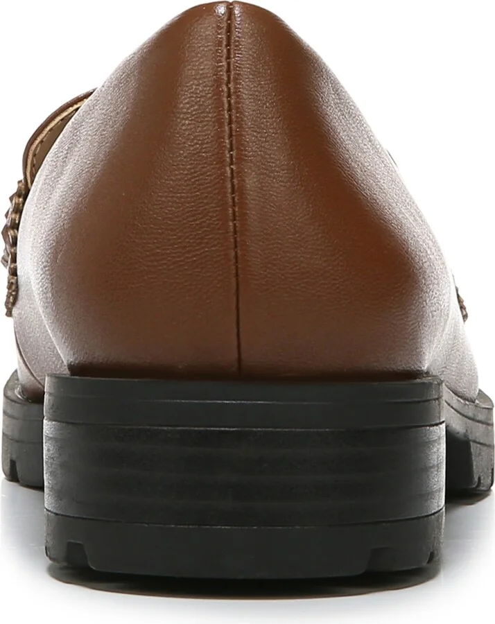 LifeStride Women's London Lug Sole Penny Loafers - Image 4