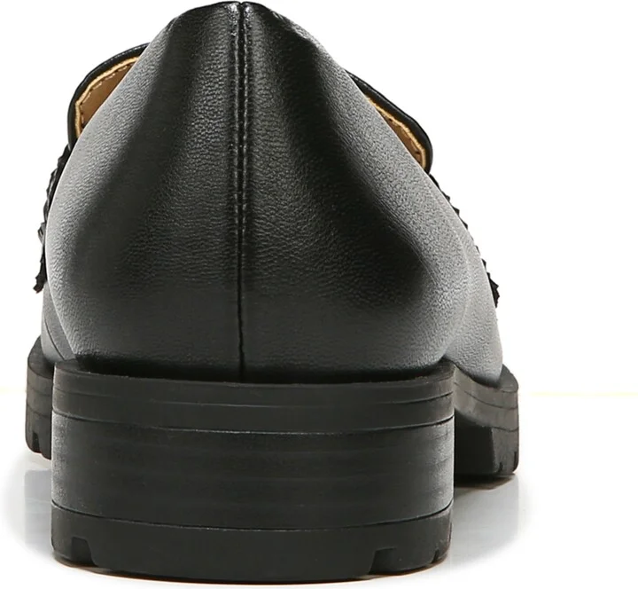 LifeStride Women's London Lug Sole Penny Loafers - Image 8